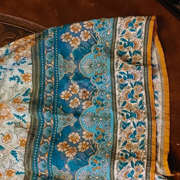 3/$40 Brown Coco Sz 1X - Picture 4 of 5